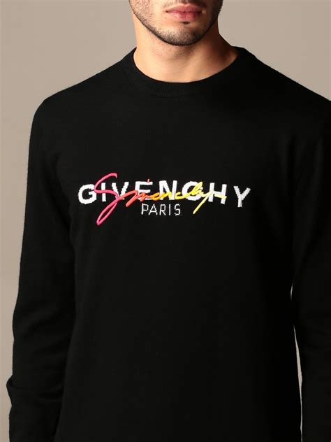 givenchy maglia prezzo|Maglieria di lusso per UOMO .